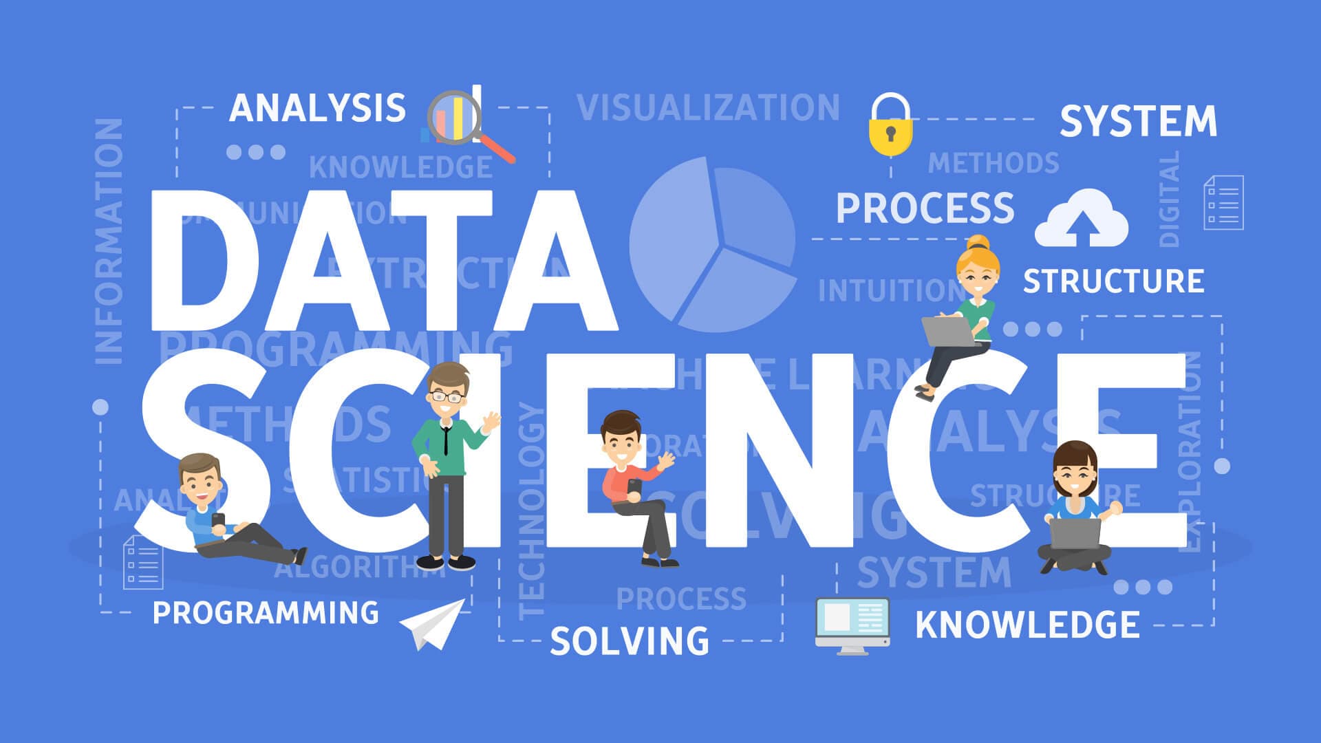 Data Science🔥
Should i need to learn for coming years?🤔
